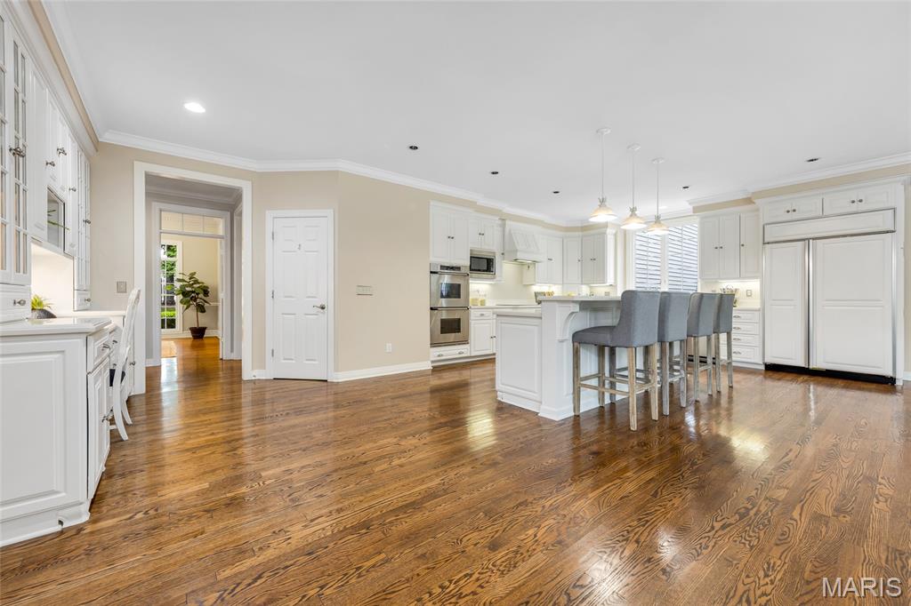 943 Norrington Way