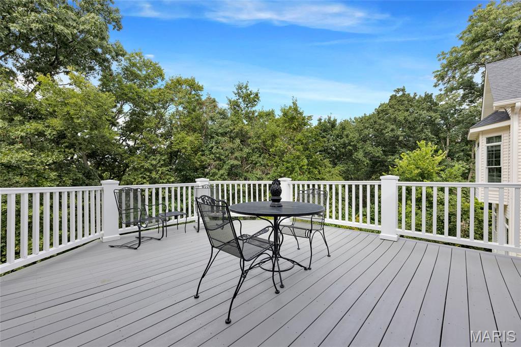 943 Norrington Way