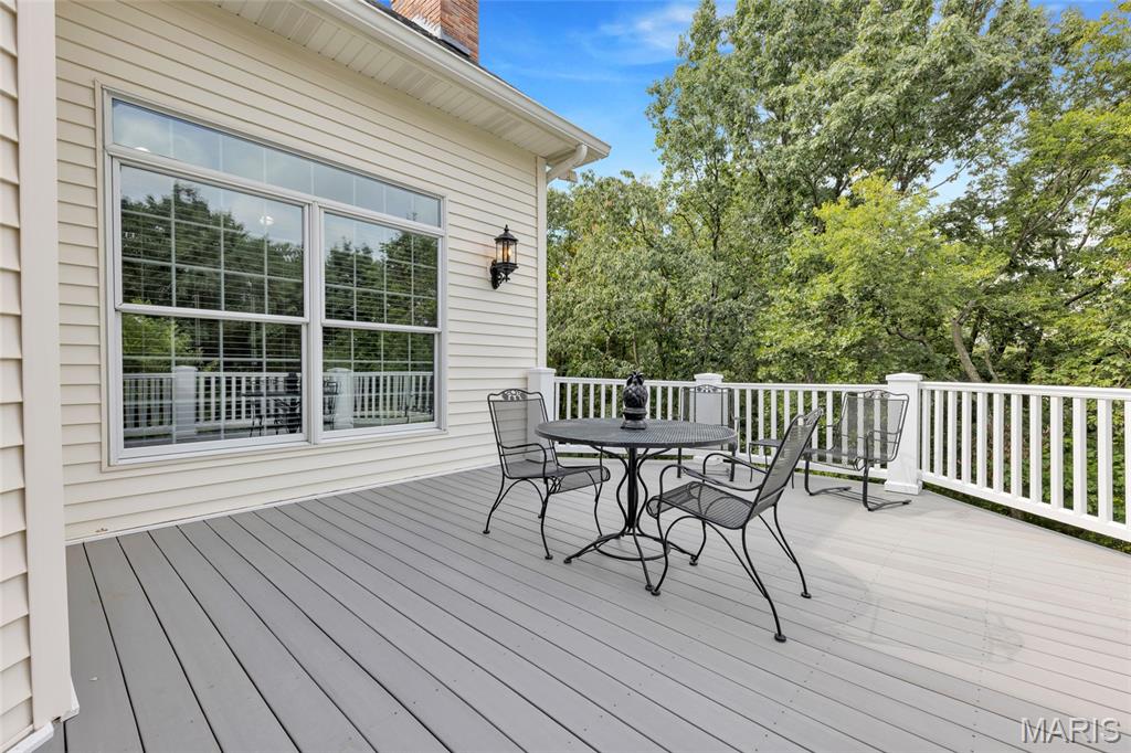 943 Norrington Way