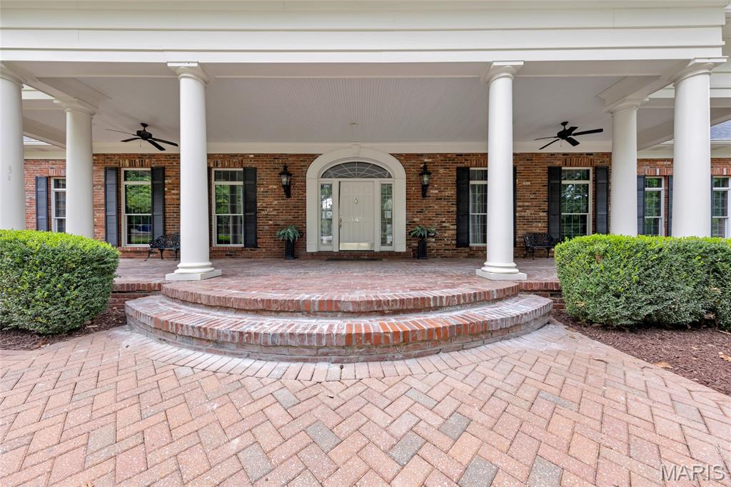 943 Norrington Way