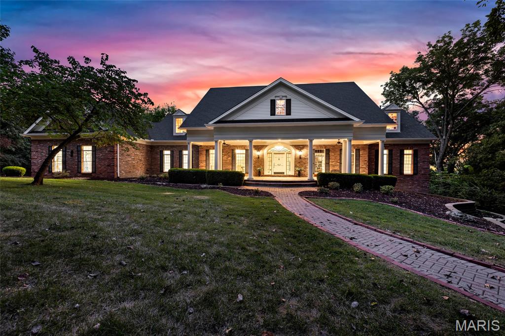 943 Norrington Way