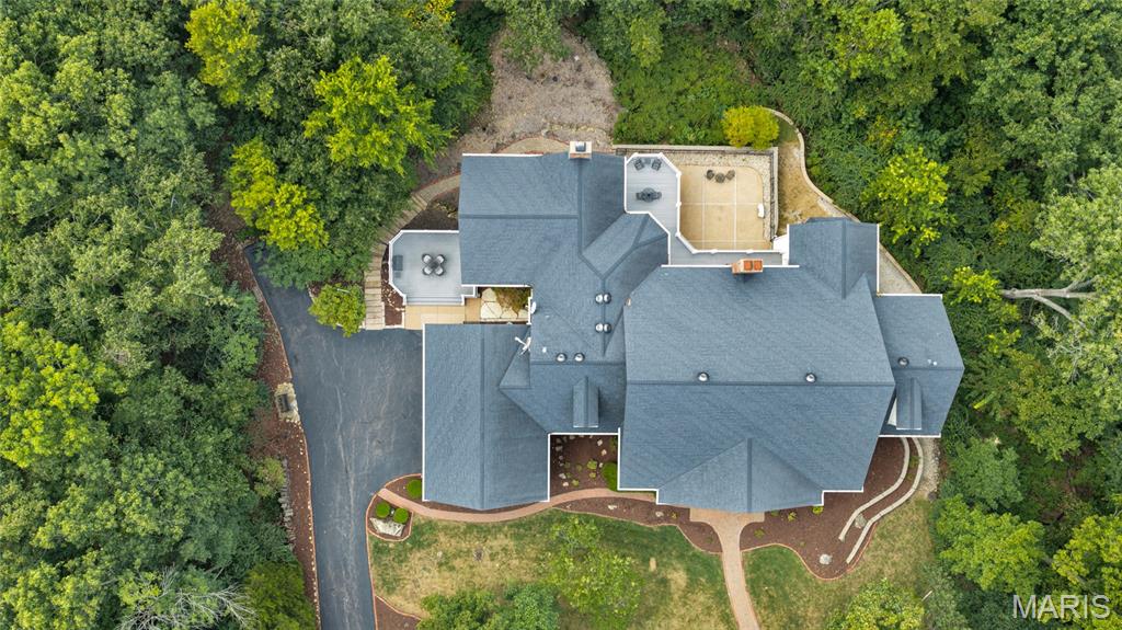 943 Norrington Way