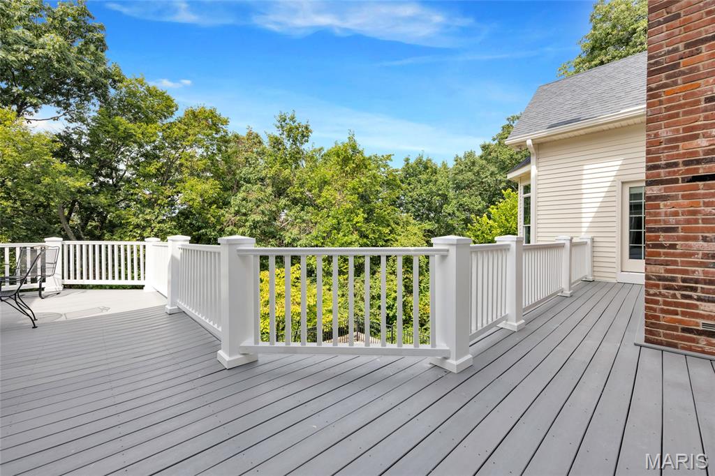 943 Norrington Way