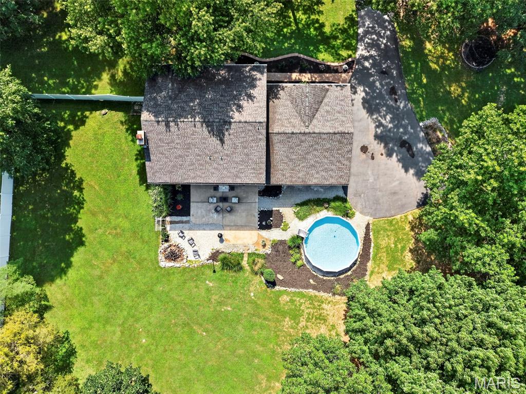 2710 Wild Valley Drive