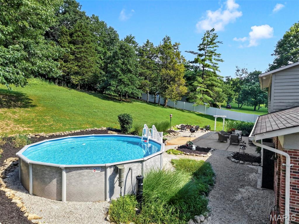 2710 Wild Valley Drive
