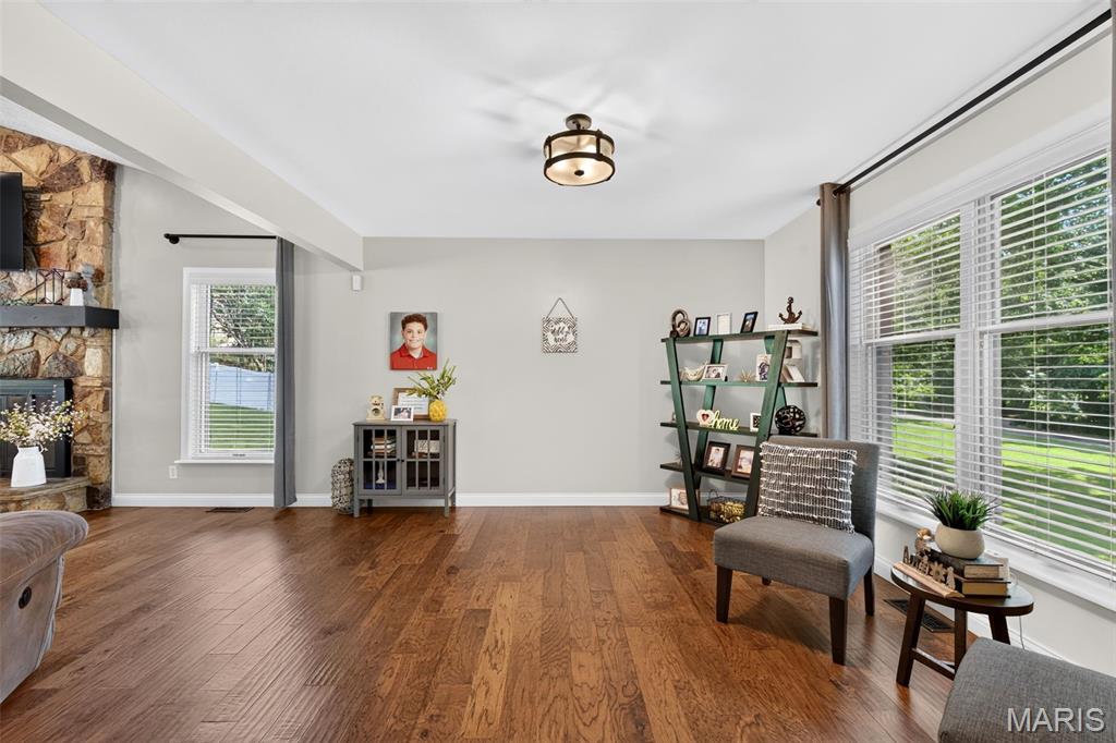 2710 Wild Valley Drive