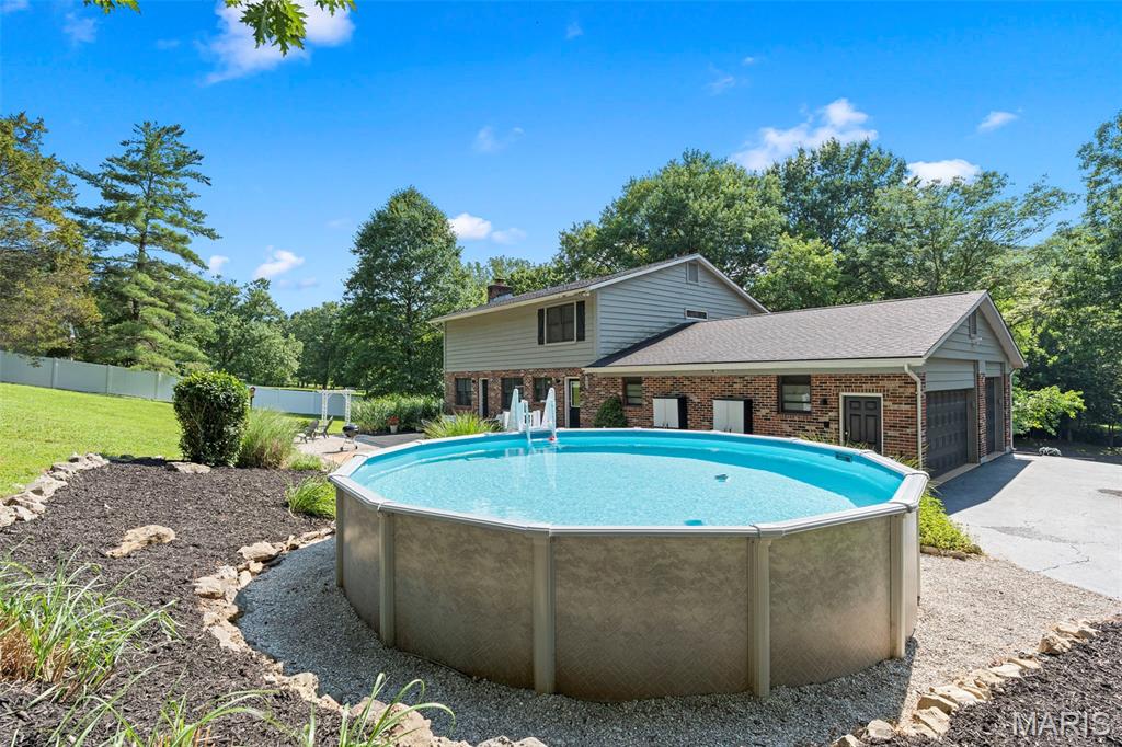 2710 Wild Valley Drive