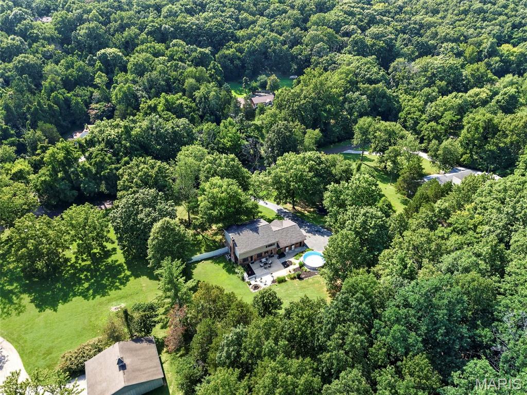2710 Wild Valley Drive