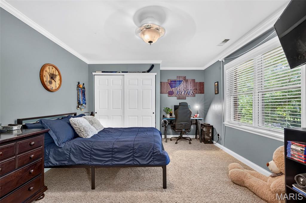2710 Wild Valley Drive