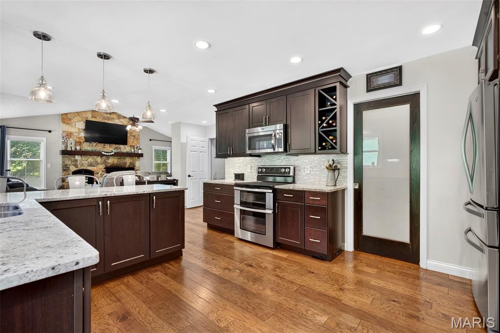 2710 Wild Valley Drive