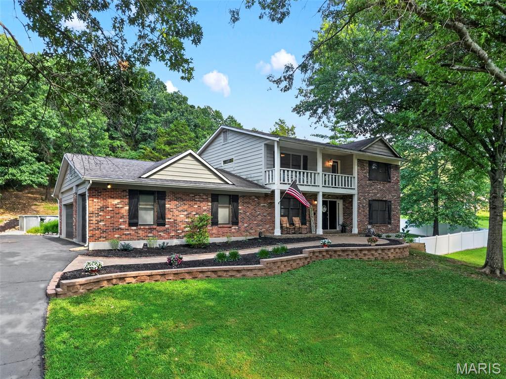 2710 Wild Valley Drive