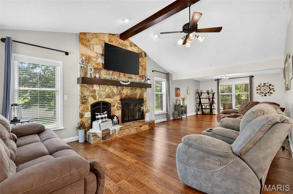 2710 Wild Valley Drive
