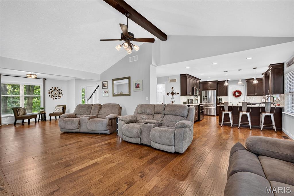 2710 Wild Valley Drive