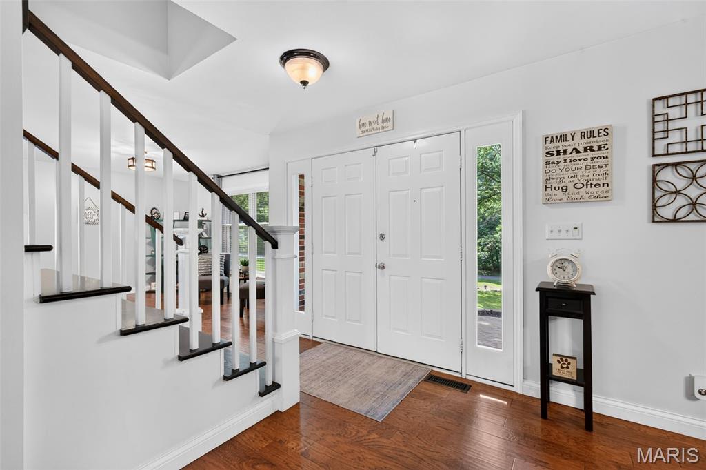 2710 Wild Valley Drive