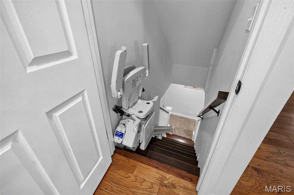 2710 Wild Valley Drive
