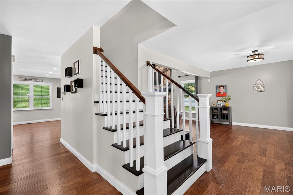 2710 Wild Valley Drive