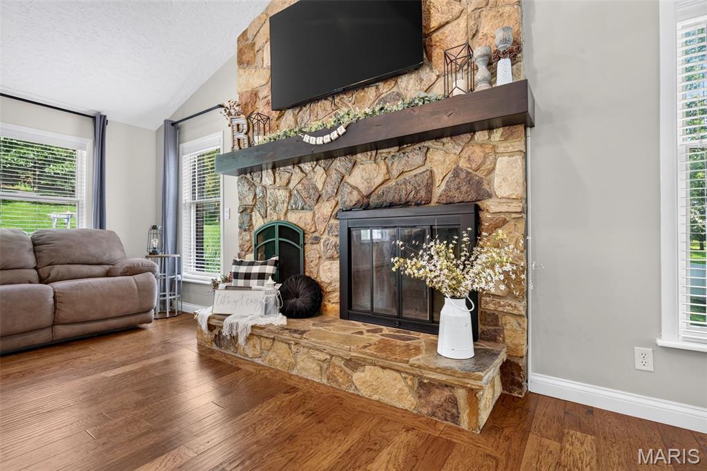 2710 Wild Valley Drive