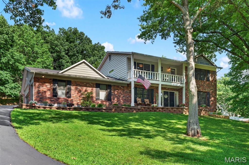 2710 Wild Valley Drive