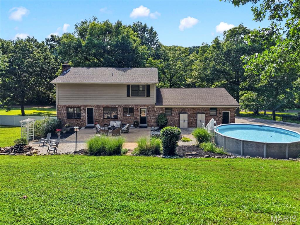 2710 Wild Valley Drive