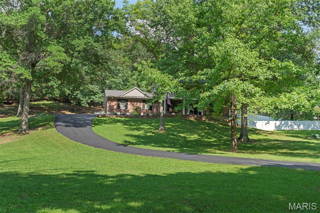 2710 Wild Valley Drive