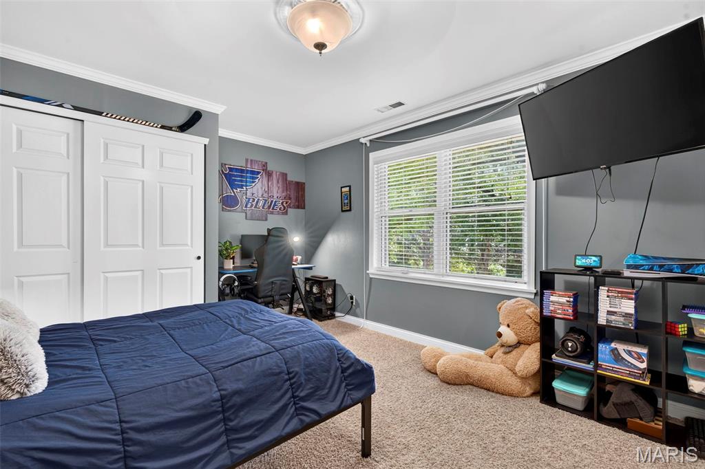 2710 Wild Valley Drive