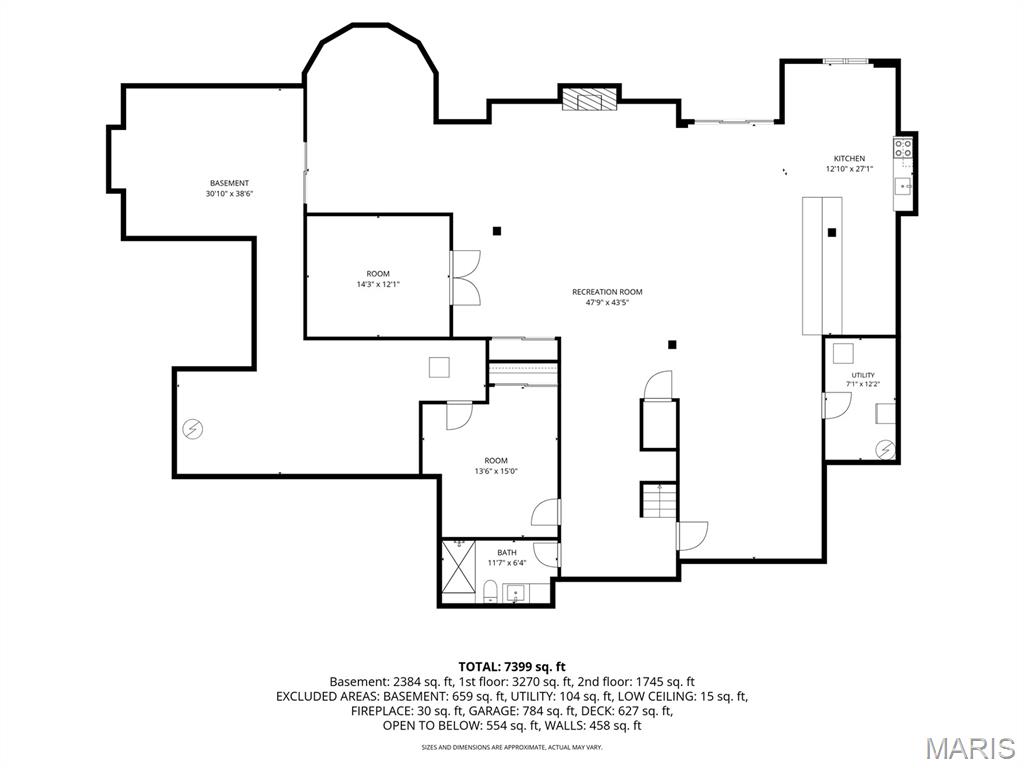 3760 Bear Tooth Lane