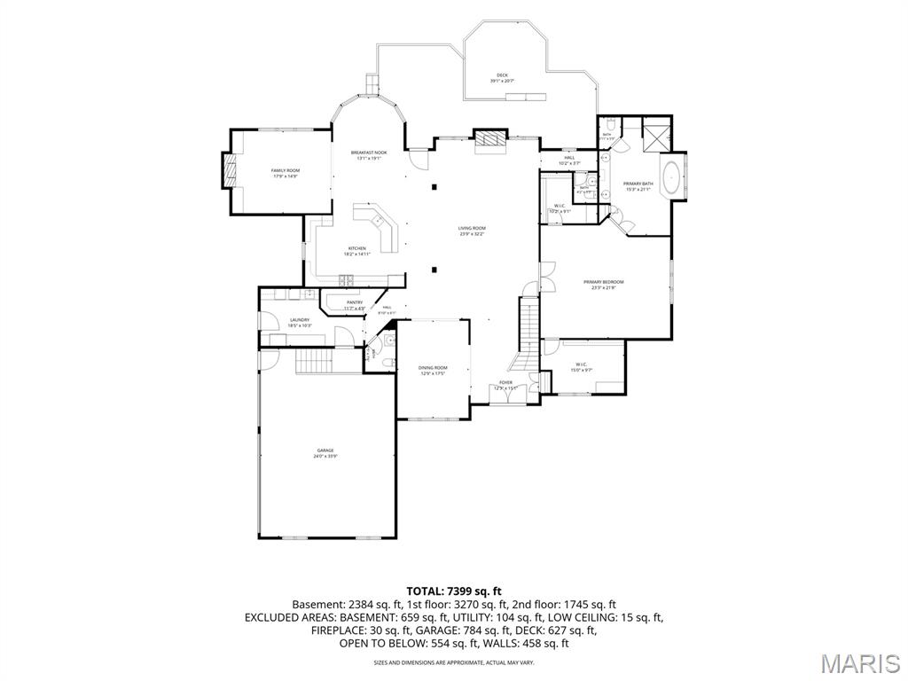 3760 Bear Tooth Lane