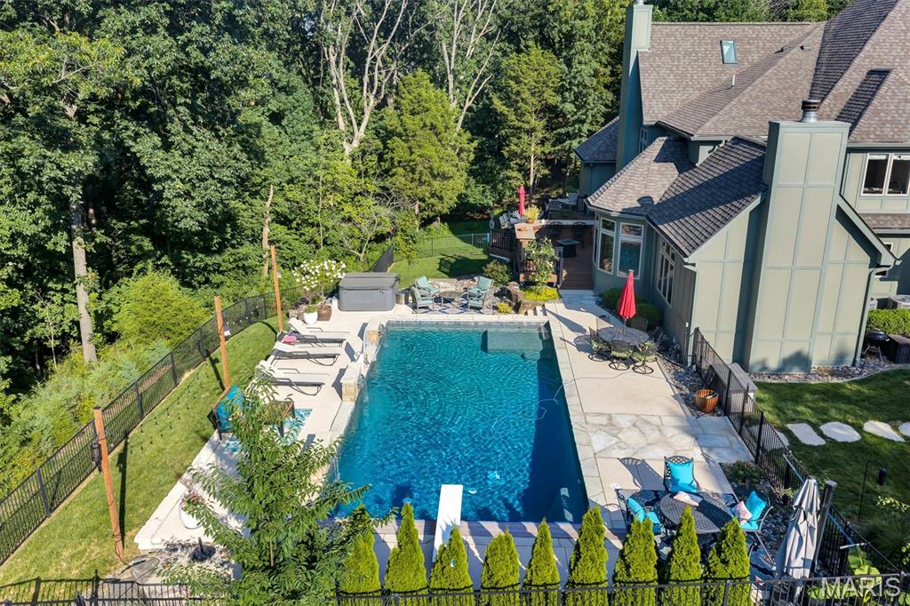 3760 Bear Tooth Lane