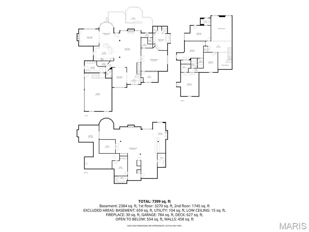 3760 Bear Tooth Lane