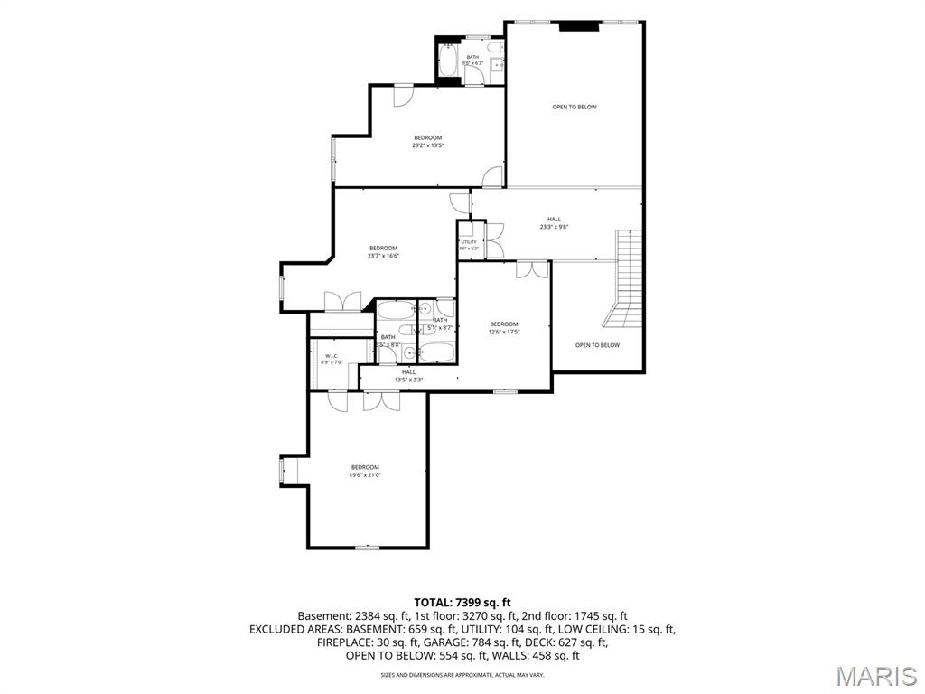 3760 Bear Tooth Lane
