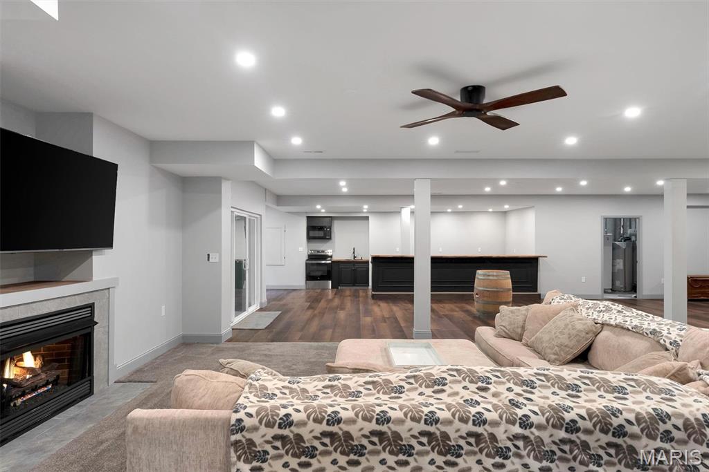 3760 Bear Tooth Lane