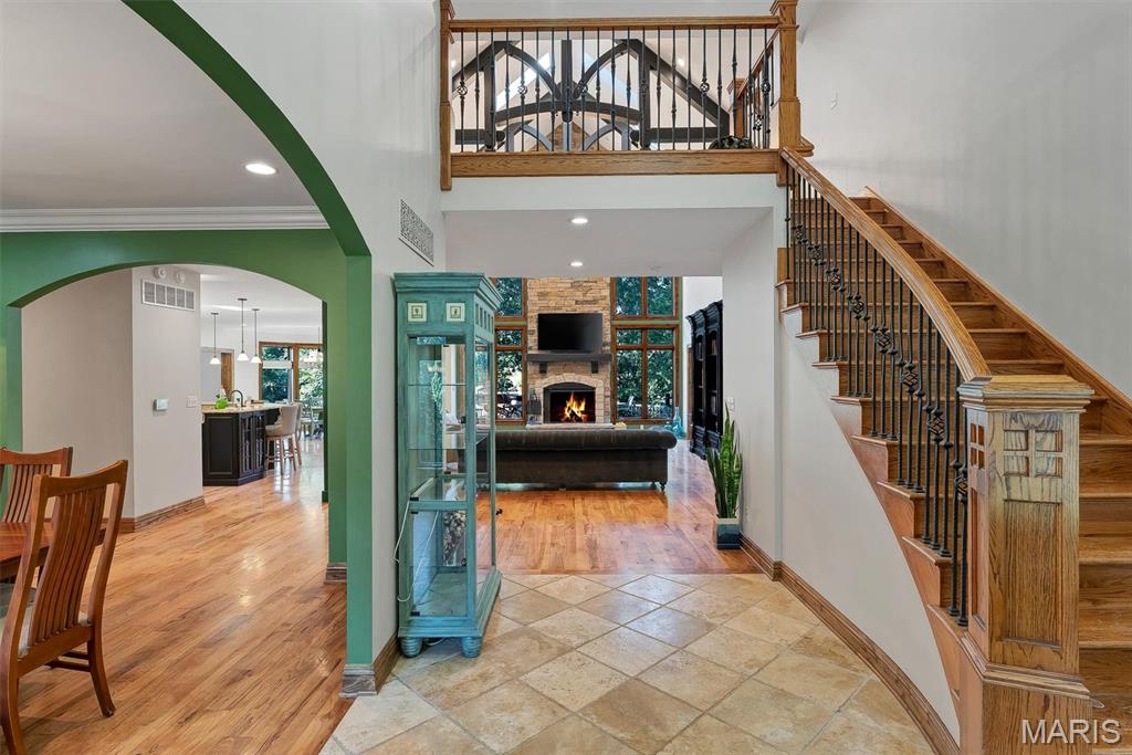 3760 Bear Tooth Lane