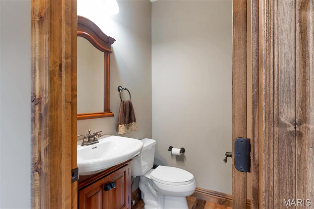3760 Bear Tooth Lane