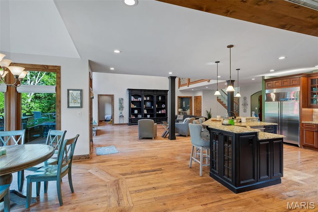 3760 Bear Tooth Lane