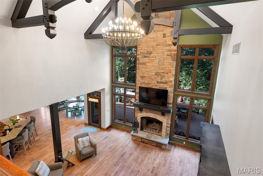 3760 Bear Tooth Lane