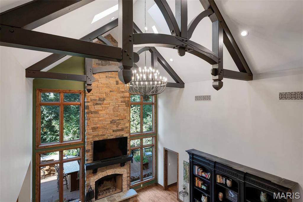 3760 Bear Tooth Lane