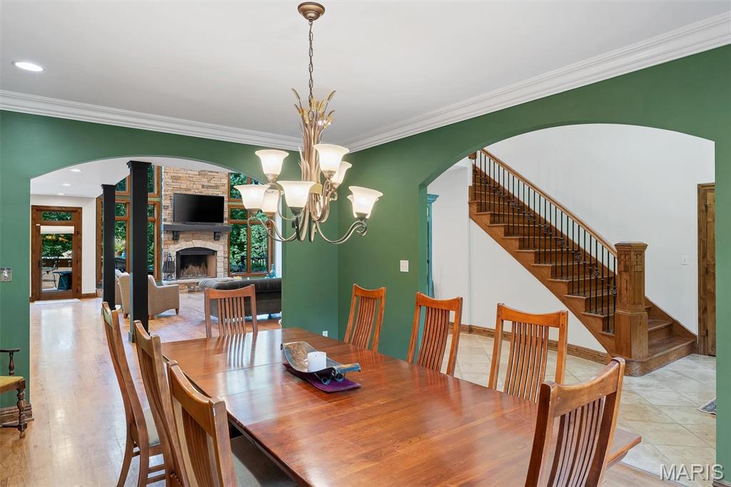 3760 Bear Tooth Lane