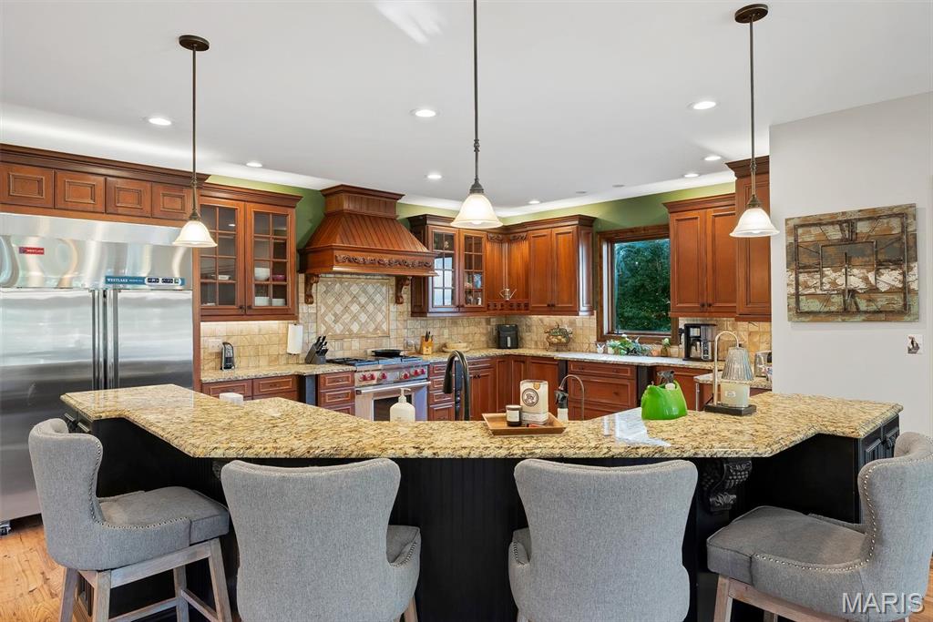 3760 Bear Tooth Lane