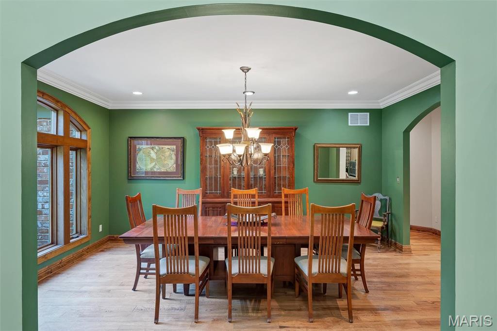 3760 Bear Tooth Lane
