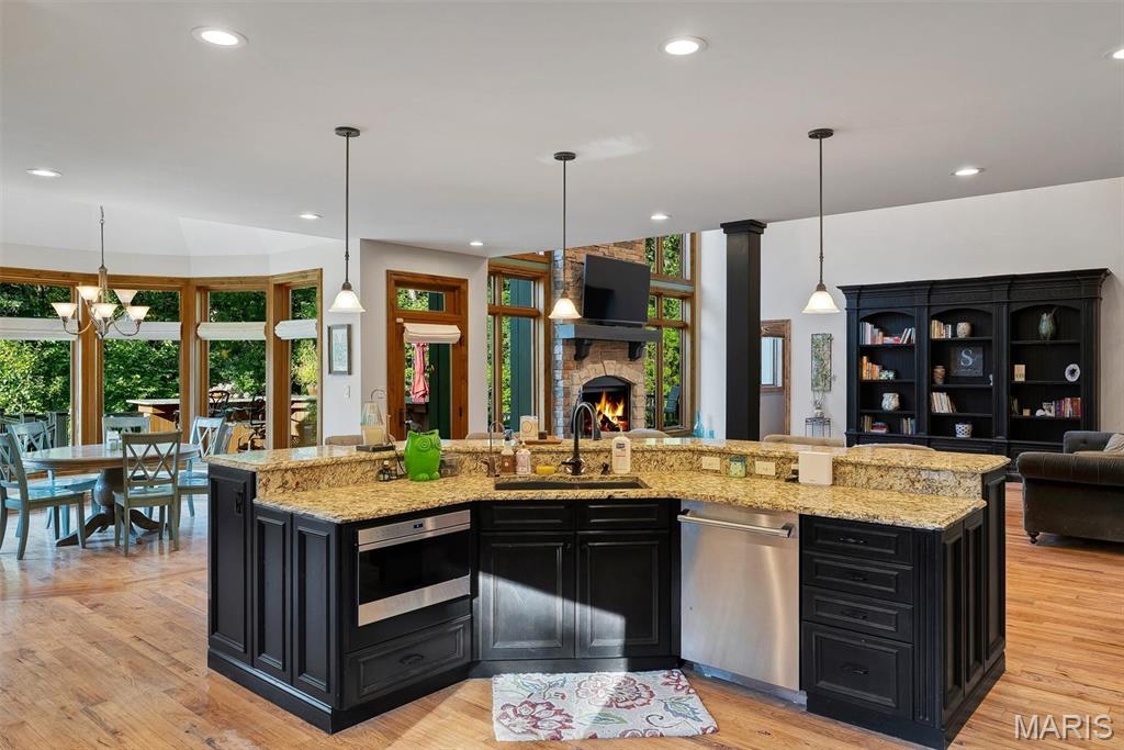 3760 Bear Tooth Lane