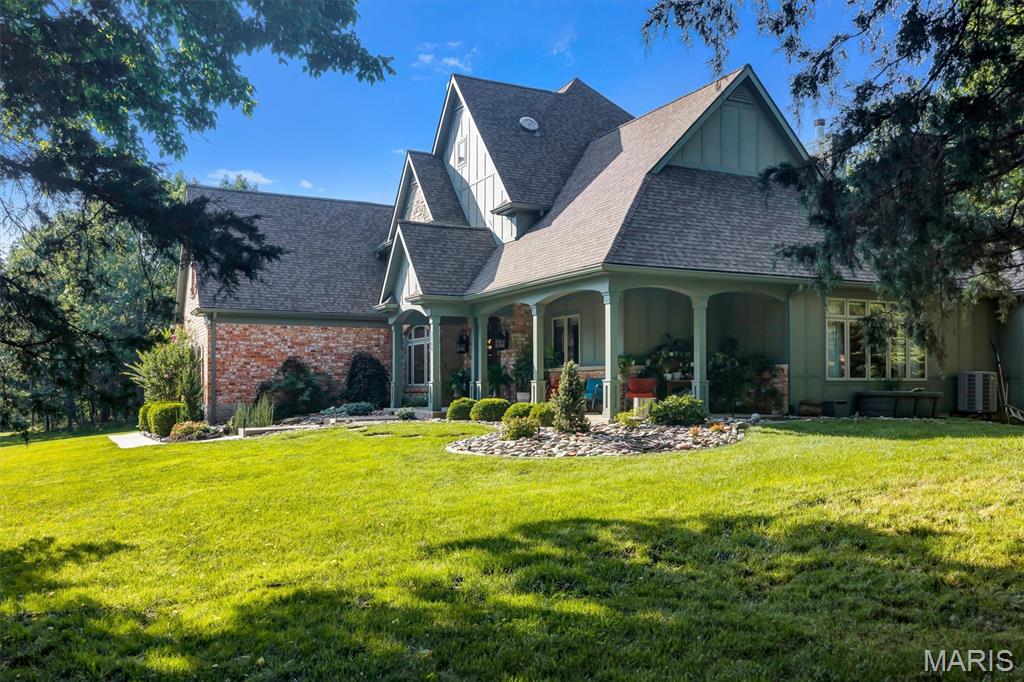 3760 Bear Tooth Lane