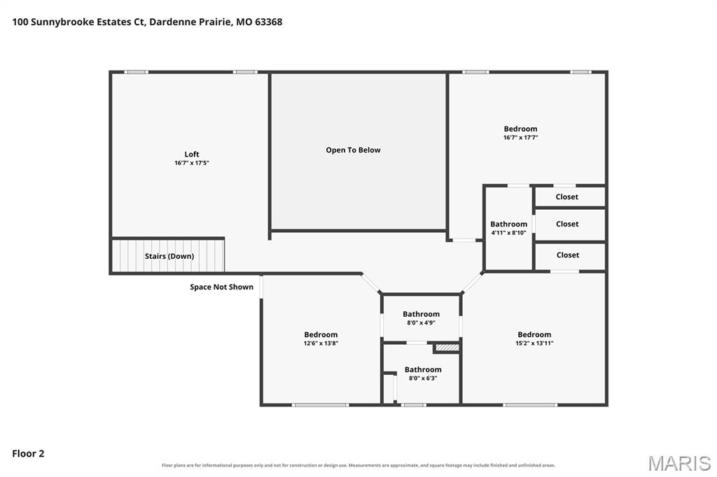 100 Sunnybrooke Estates Court