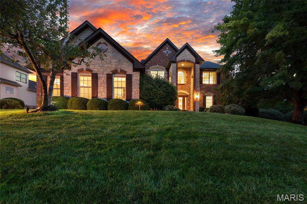 100 Sunnybrooke Estates Court