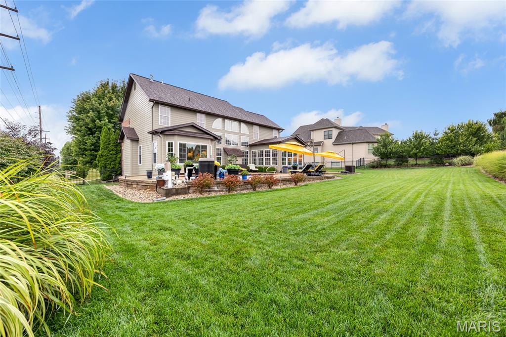 100 Sunnybrooke Estates Court
