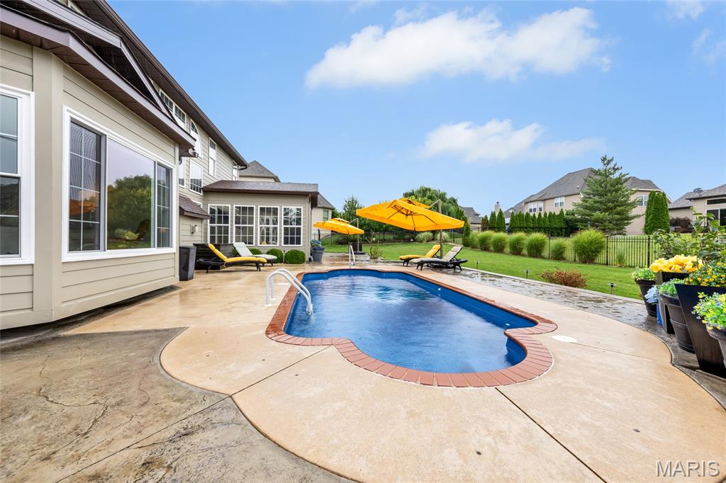 100 Sunnybrooke Estates Court