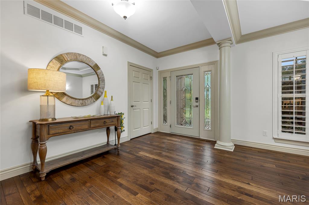 100 Sunnybrooke Estates Court
