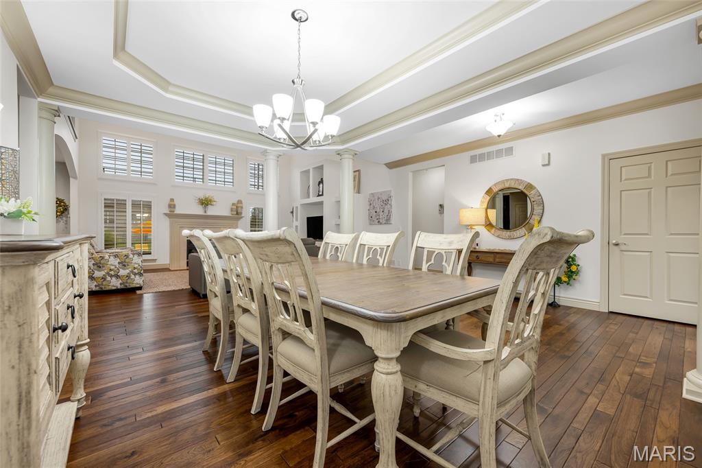 100 Sunnybrooke Estates Court