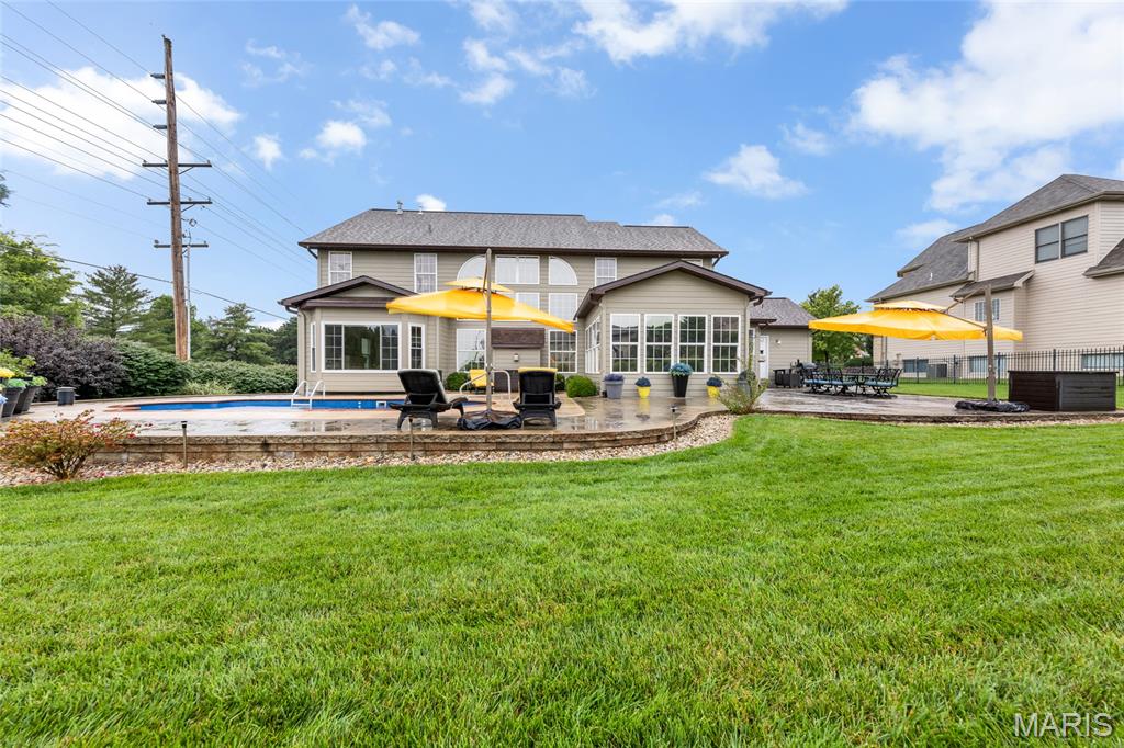 100 Sunnybrooke Estates Court
