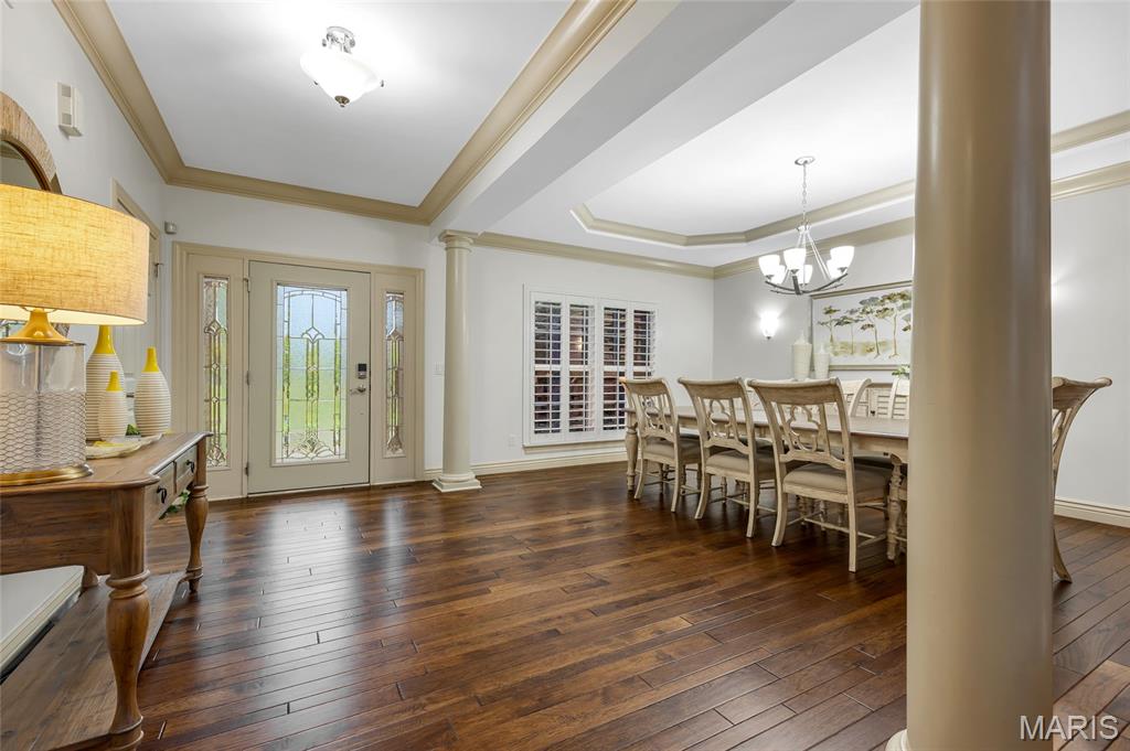 100 Sunnybrooke Estates Court
