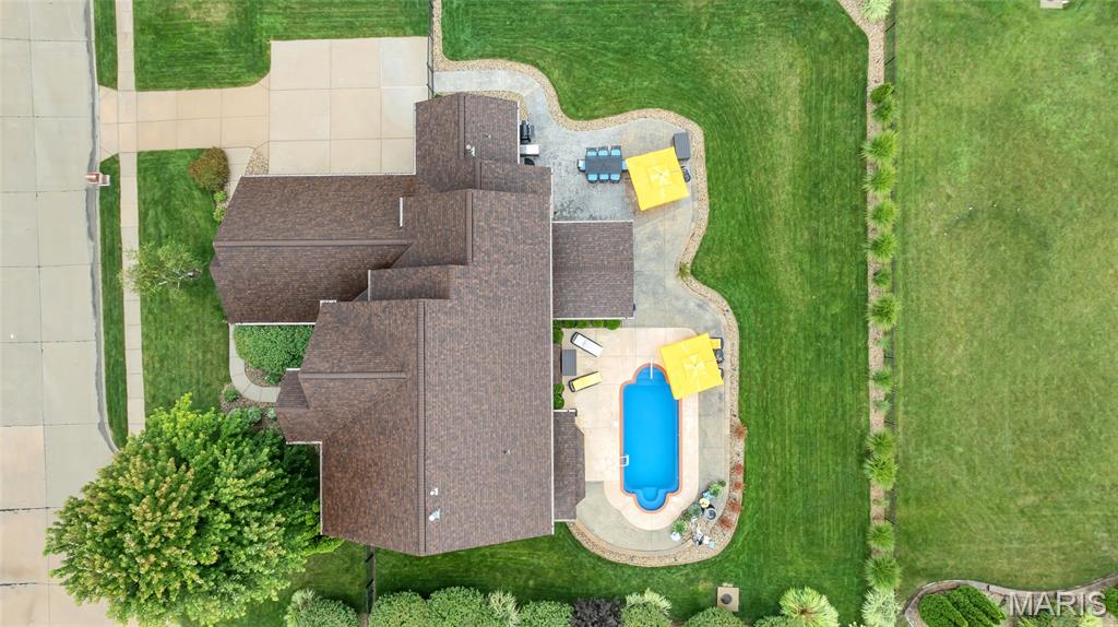 100 Sunnybrooke Estates Court